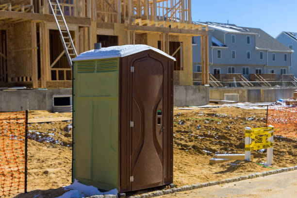 Best Local porta potty services  in Moultrie, GA
