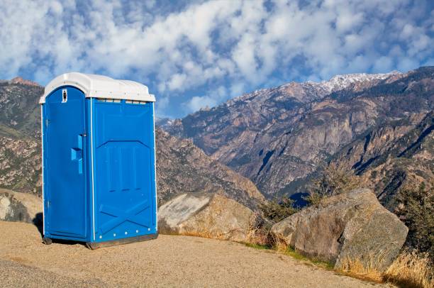 Best Porta potty rental for festivals  in Moultrie, GA