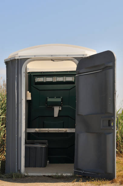 Best Temporary restroom rental  in Moultrie, GA