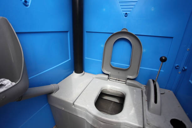 Best Best portable toilet rental  in Moultrie, GA