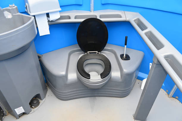 Best Luxury portable toilet rental  in Moultrie, GA