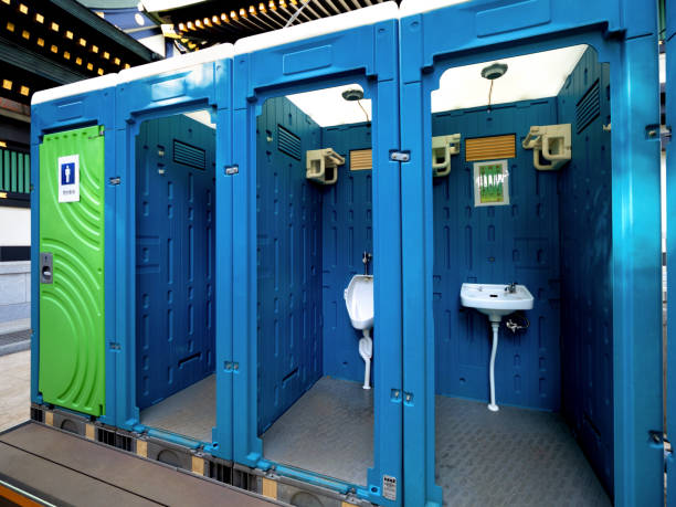 Best Long-term porta potty rental  in Moultrie, GA