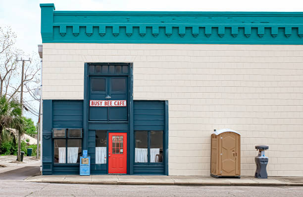 Best Emergency porta potty rental  in Moultrie, GA