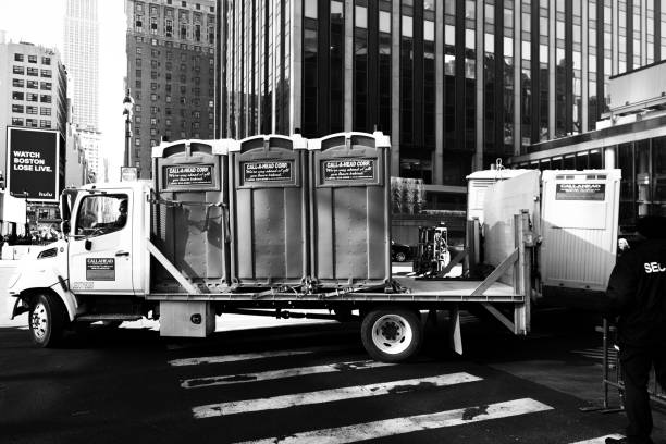 Best Porta potty rental for parties  in Moultrie, GA