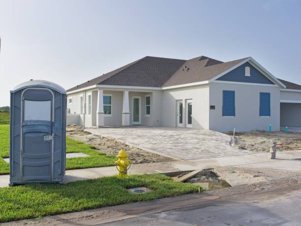 Portable Toilet Options We Offer in Moultrie, GA